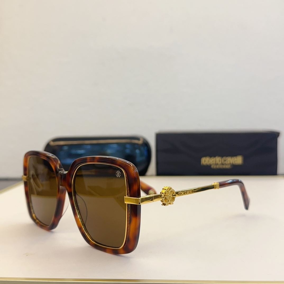 Roberto Cavalli Sunglasses